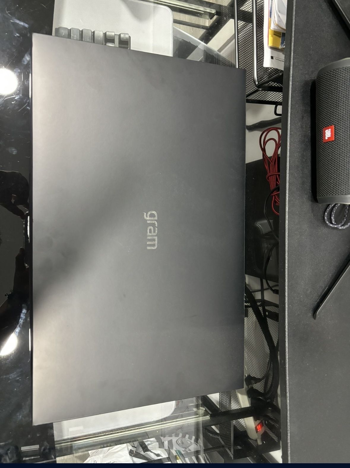 LG Gram 17 Laptop