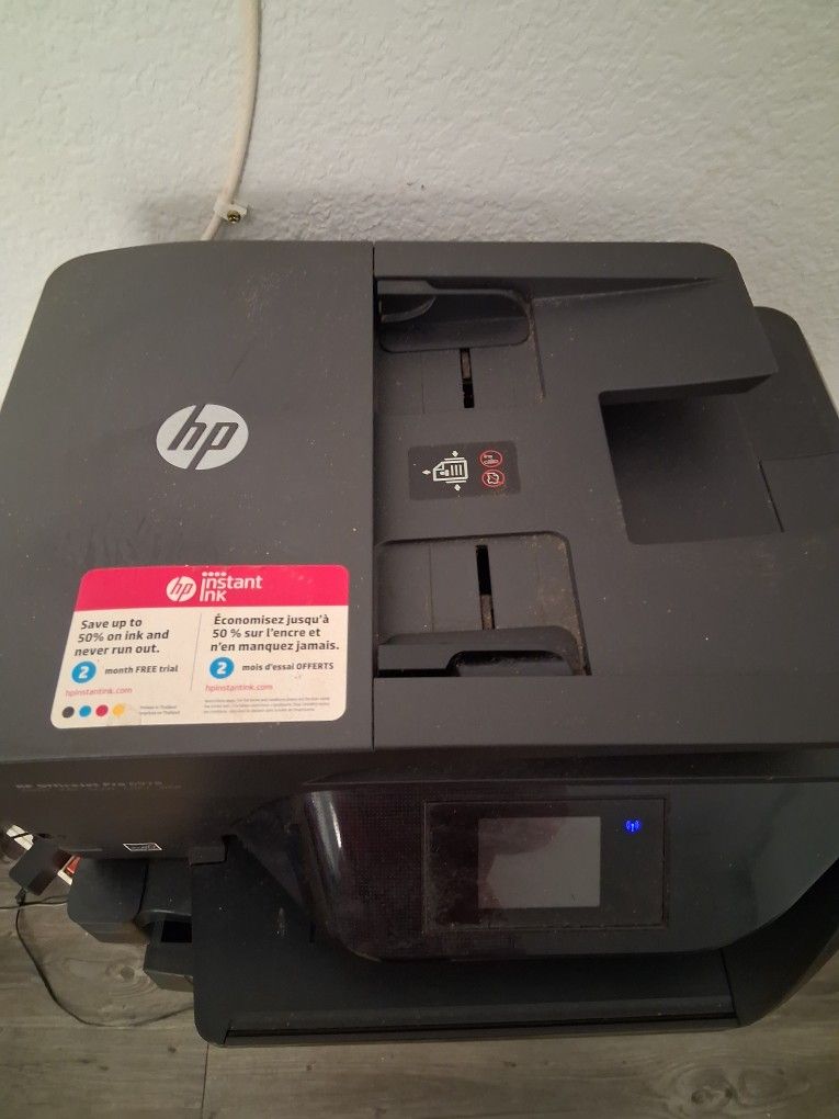 Copy Machine 