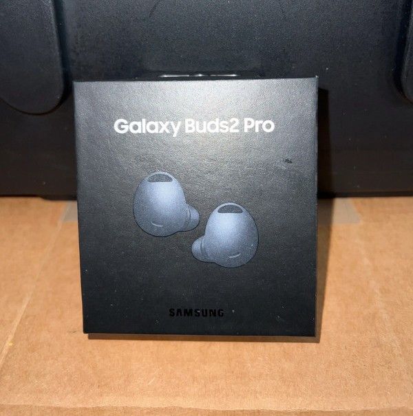 galaxy buds2 pro