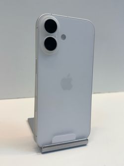 Apple iPhone 16 128gb. ( Unlocked Phone )