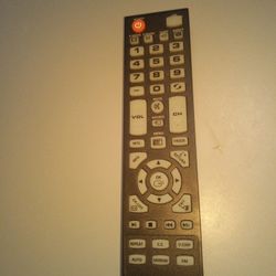 Original Element XHY-353-3 3533 Tv Remote Control Used 