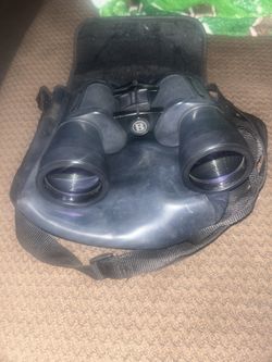 Bushnell Binoculars Case Strap 