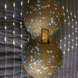 Peanut Ball Massager