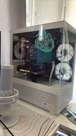RTX 3060 Gaming PC