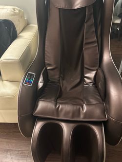 Massage chat