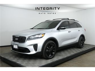 2020 Kia Sorento