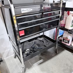 Blue Point Tools Cart, 