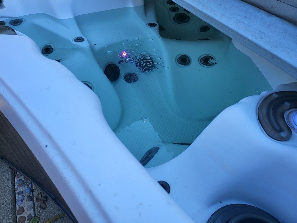 Jaccuzi For Sale for Sale in San Diego, CA OfferUp