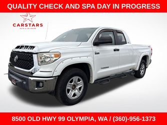 2015 Toyota Tundra