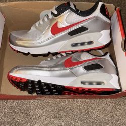 Nike Air Max Size 10