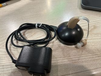 Hearing Aid