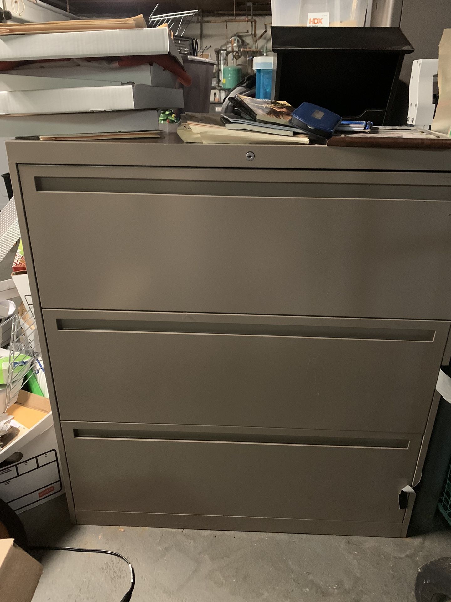 Used Office Equipment