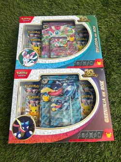 Pokémon 30th celebration