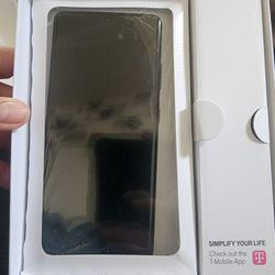 Galaxy Phone