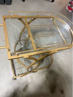 Bar/ cart