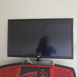 Flat Screen Tv