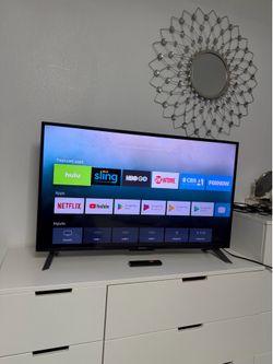 Westinghouse 43’’TV