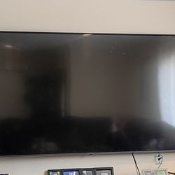 Smart Tv 75"$450