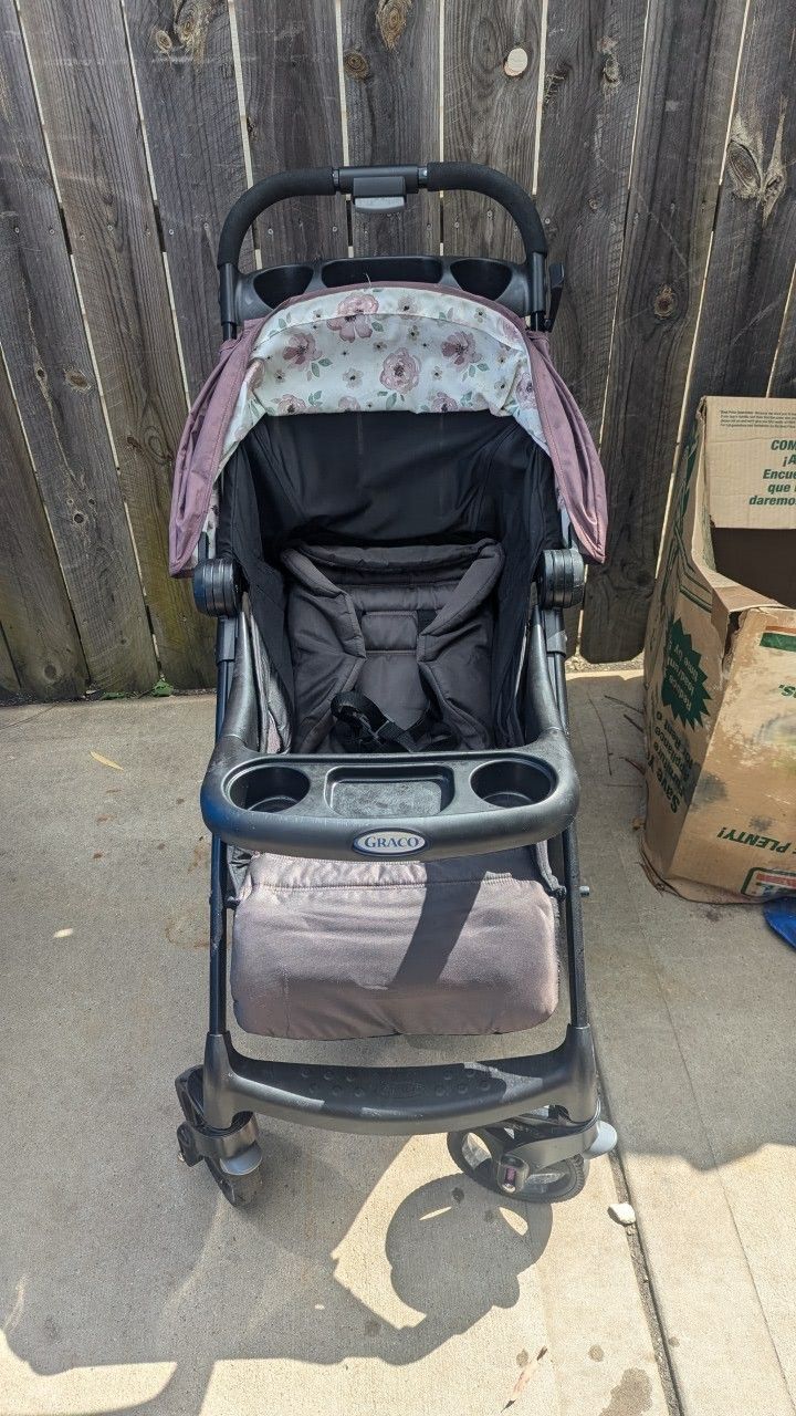 Graco Stroller