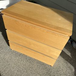 Chest Drawer 