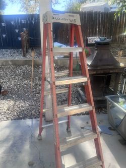 Ladder