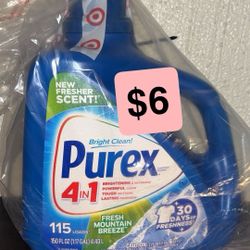 Purex 