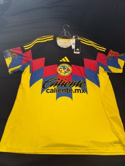 Adidas Club América Jersey