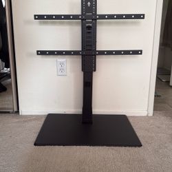 Sanus Élite Swivel TV Stand 40-86 TV