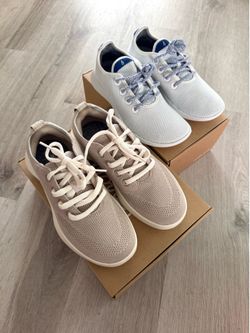 Allbirds Shoes