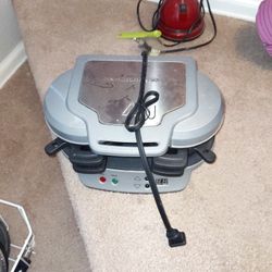 Hamilton Sandwich Maker