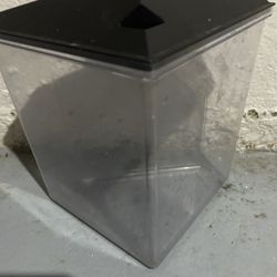 Beta Tank 