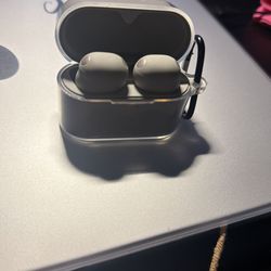 Sony Ear Buds