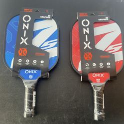 ONIX Graphite Z5 Pickleball Paddles
