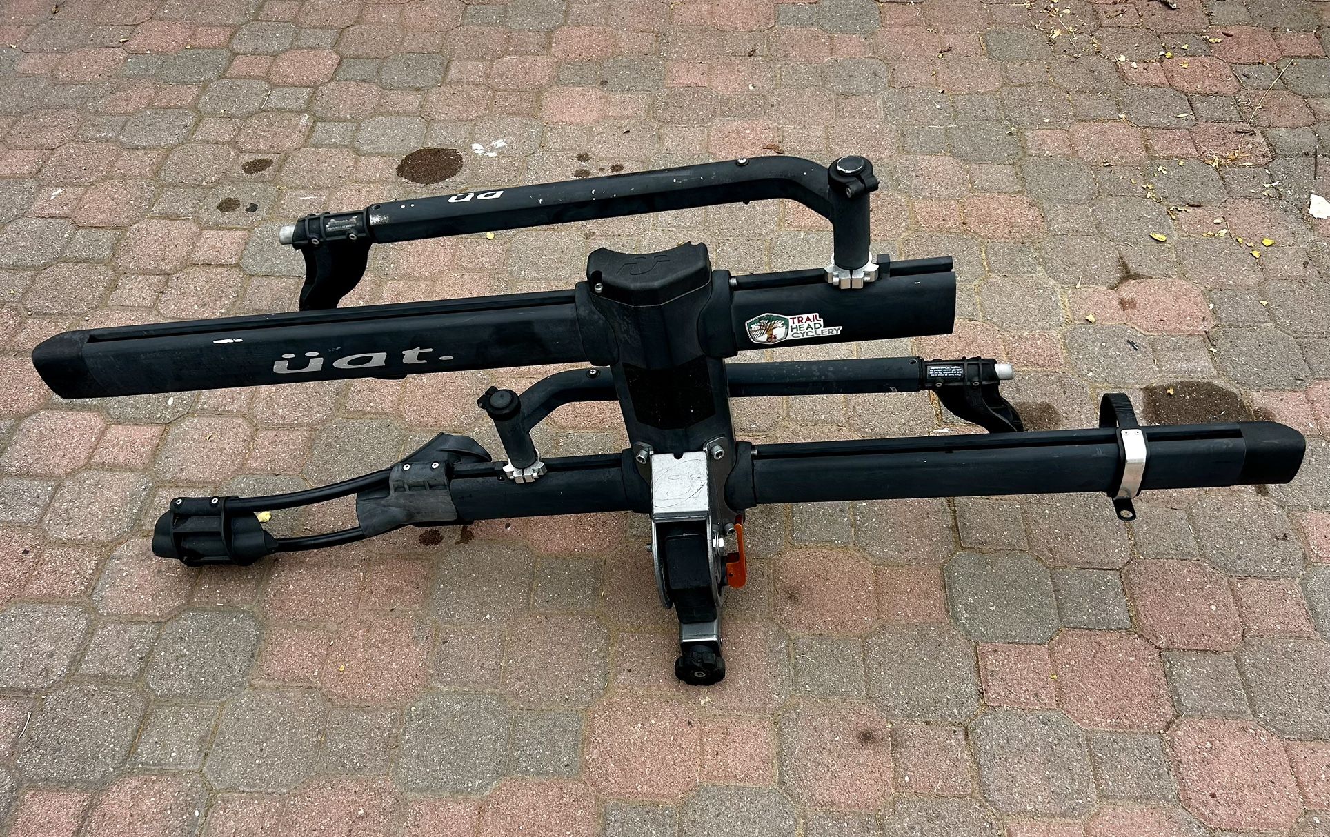 Kuat NV Bike Rack