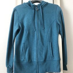 Women’s Champion Hooded Jacket Size XS