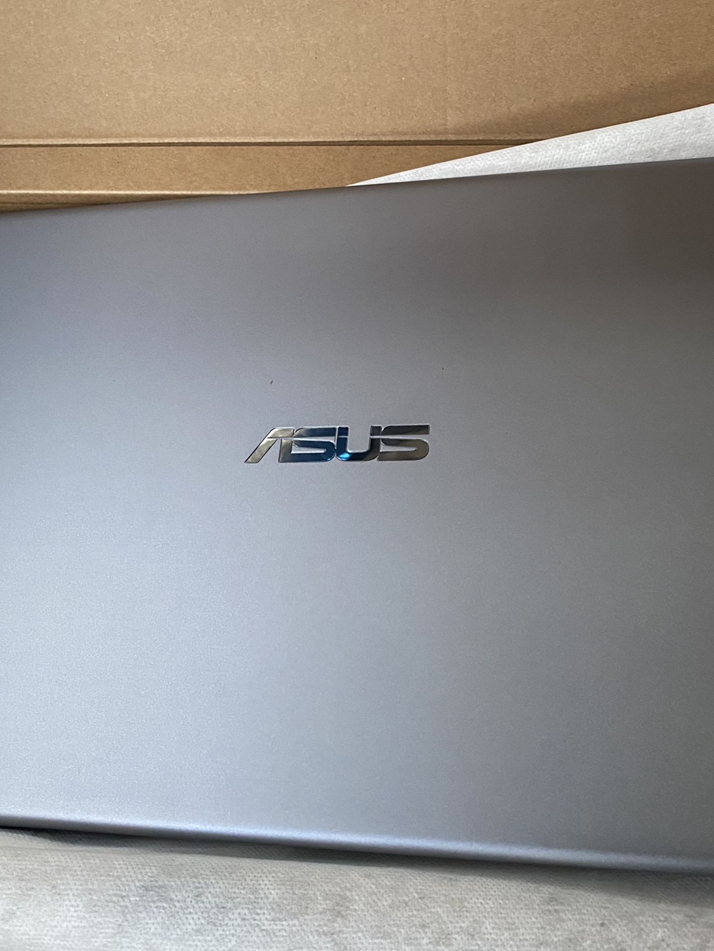 ASUS 15.6” Touch Screen Laptop NEW