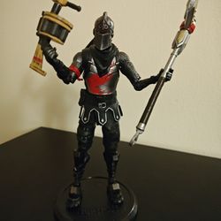 McFarlane Fortnite Black Knight Figure