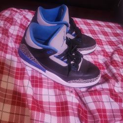 Air Jordan 2014 Og Blue