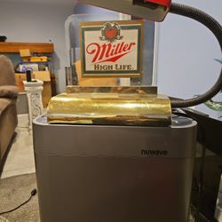 Miller high life light