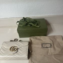 Gucci Crossbody Bag 