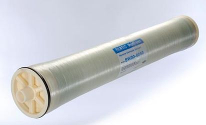 Water Filters Plenum Filtec RO filter