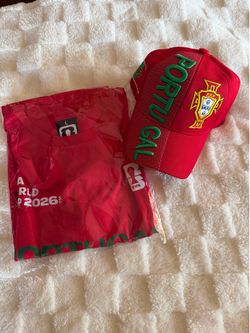 World Cup Portugal