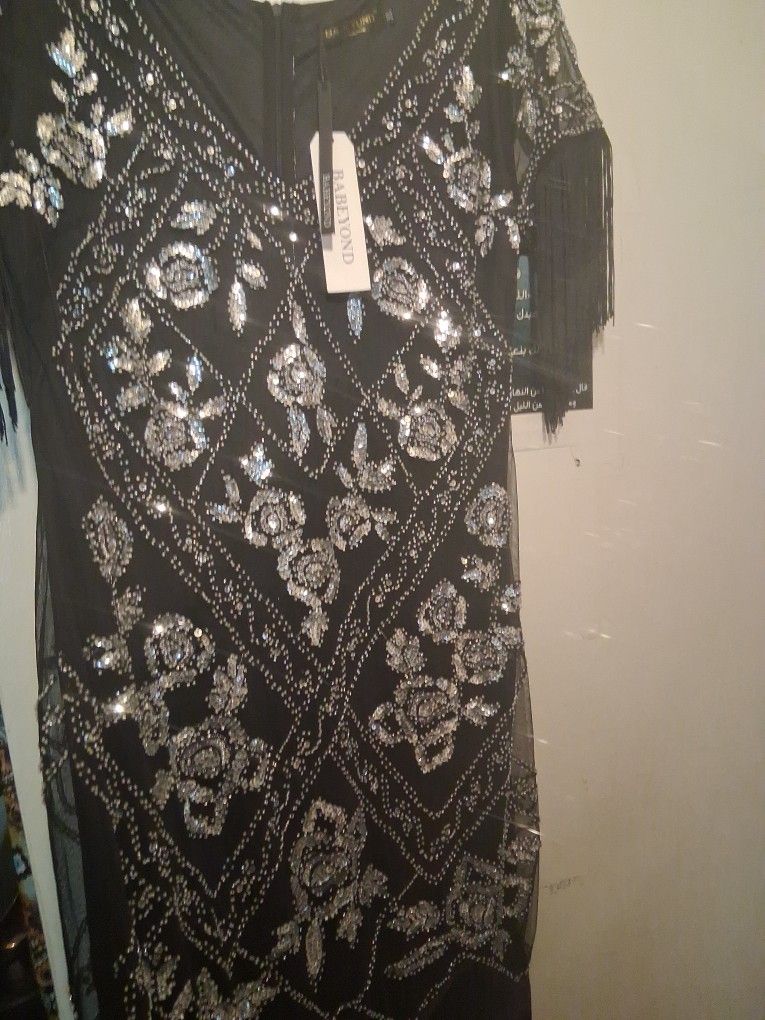 New With Ticket XL BABEYOND LADIES DRESS