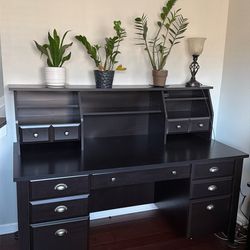 Executive Desk