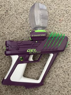 Gel Blaster Starifire