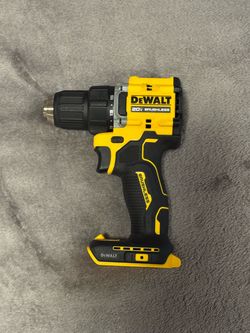 Dewalt Drill - (Brand New)