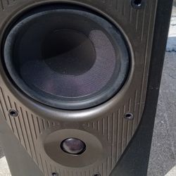Home Speakers 