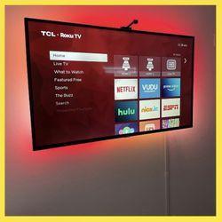 TV MOUNT