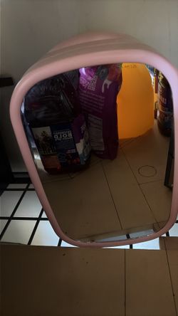 Make up refrigerator