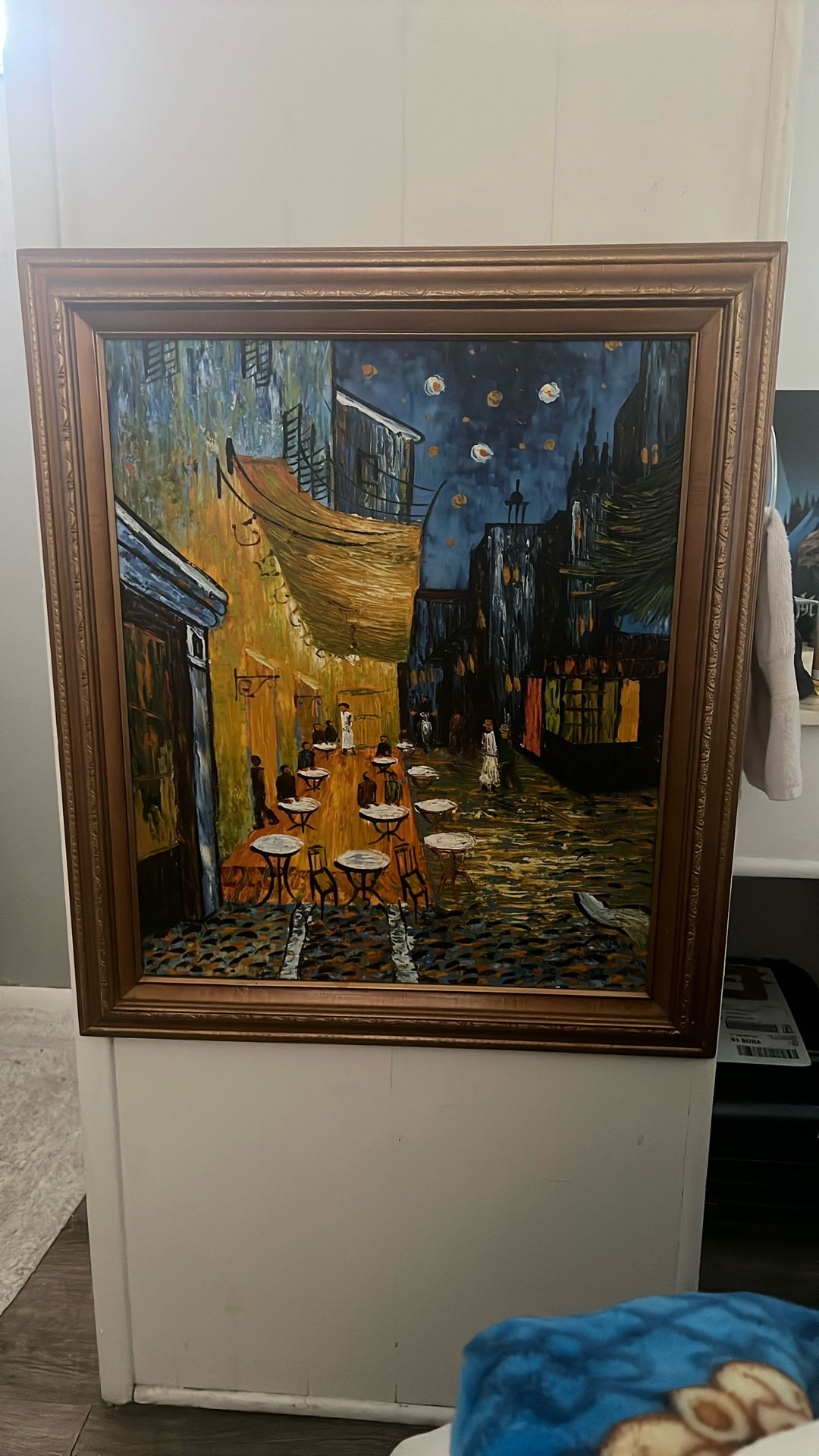 Classic Painting